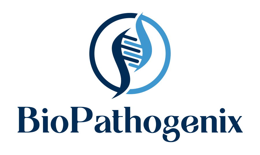 BioPathogenix Logo